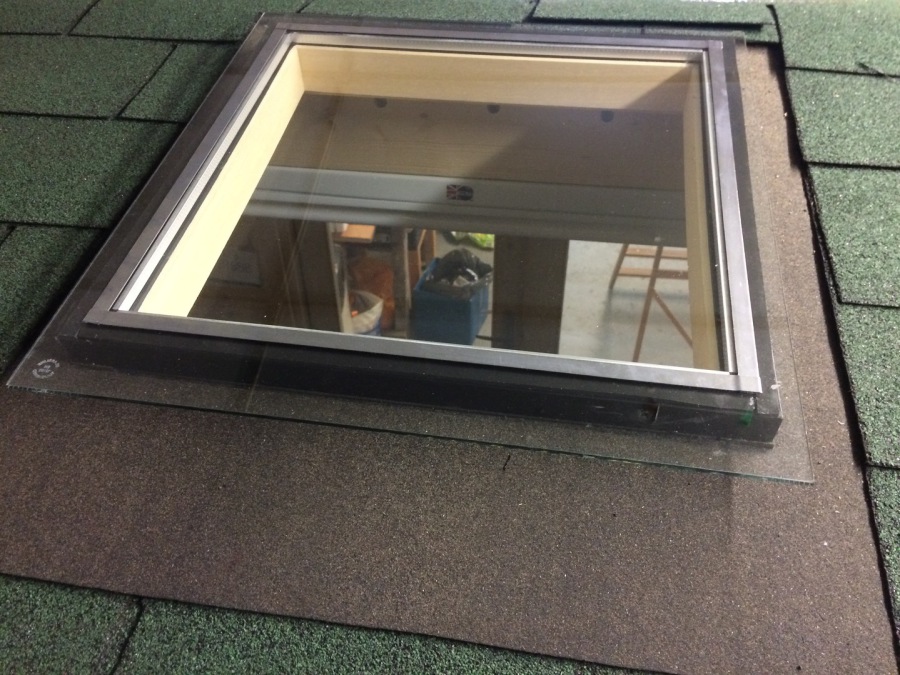 Fixed Skylight