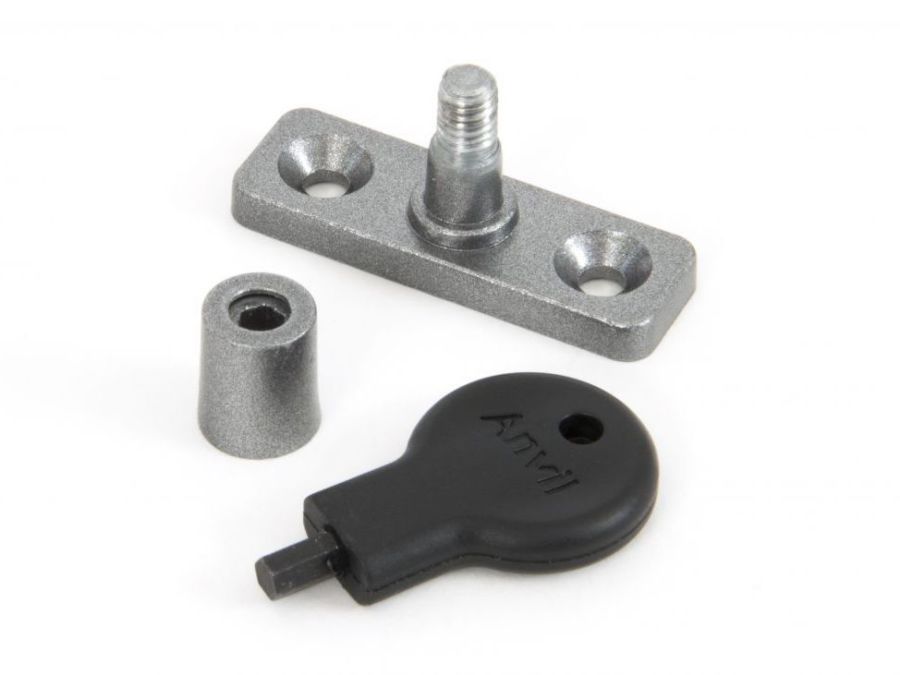 Security Pin