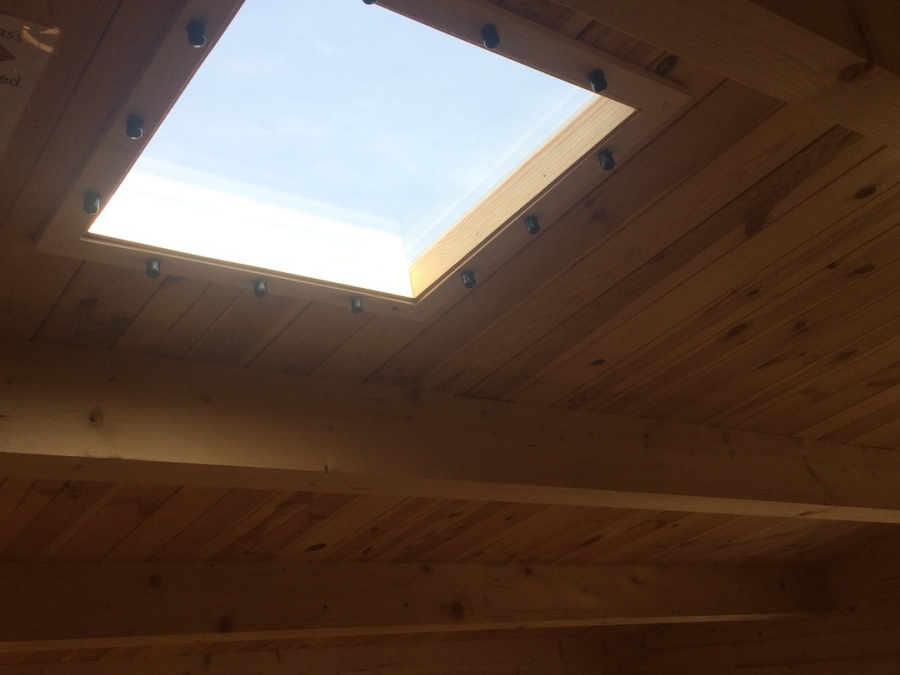 Natural Daylight Solutions