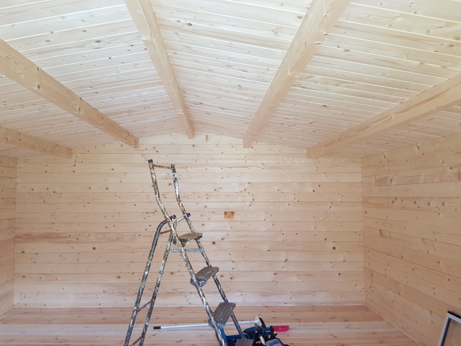 Natural Daylight and Ventilation Solutions