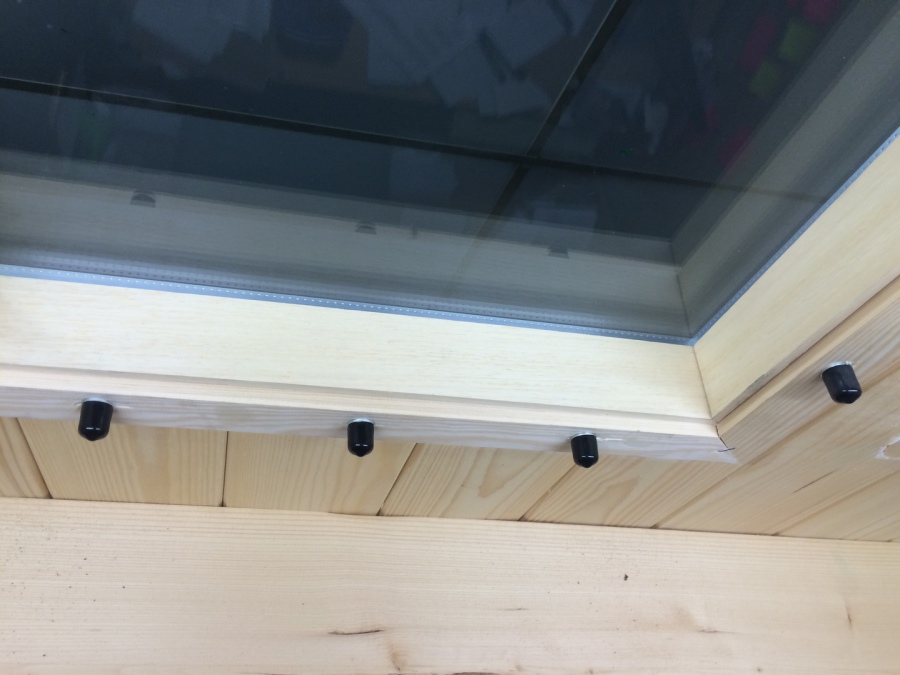 Natural Daylight Solutions