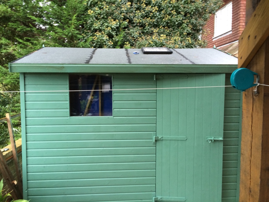 Natural Daylight and Ventilation Solutions