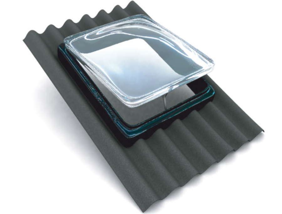 Auto vent