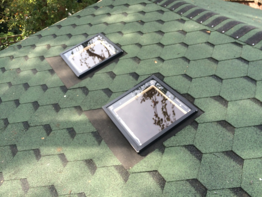Natural Daylight and Ventilation Solutions