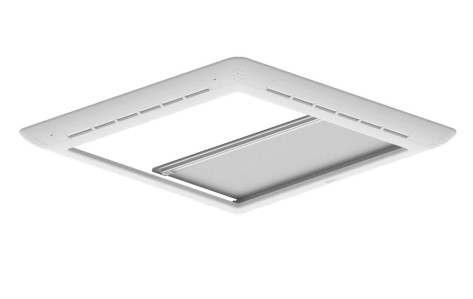 Natural Daylight and Ventilation Solutions